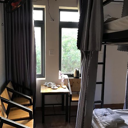 Nhiet Doi Hotel Tuy Hòa Buitenkant foto