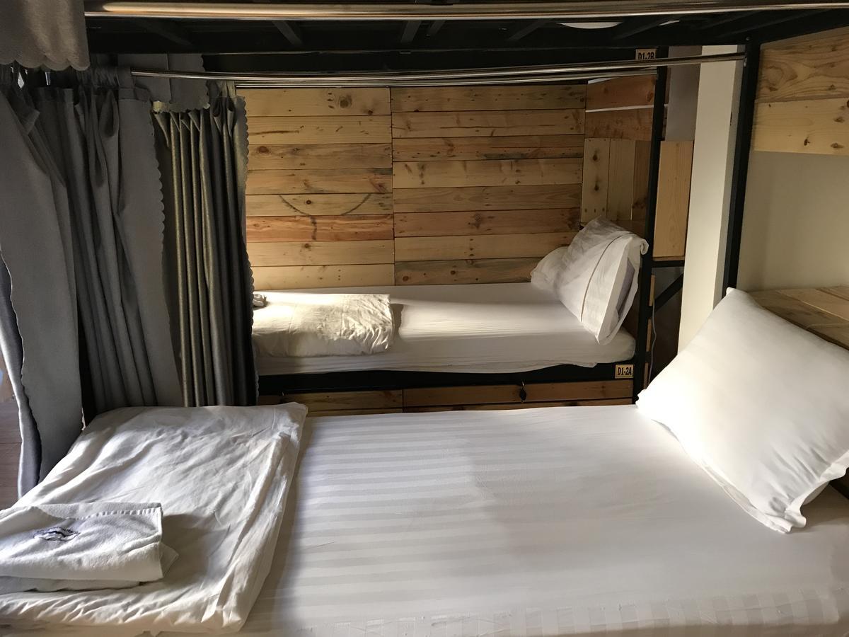 Nhiet Doi Hotel Tuy Hòa Buitenkant foto