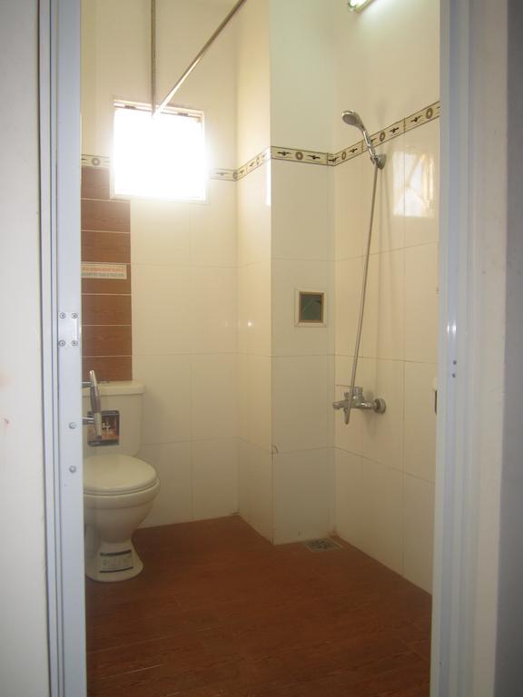 Nhiet Doi Hotel Tuy Hòa Kamer foto